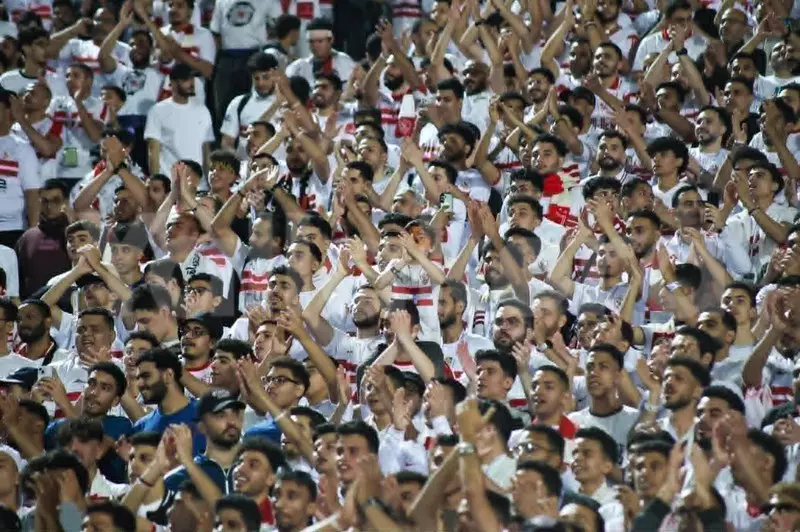 "أساور وحافلات خاصة".. إجراءات تنظيمية من الزمالك منعًا لتكرار سيناريو نهائي 2024 